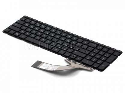 201.00052 Клавиатура для ноутбука HP 708168-251, 749658-251, AER65700310