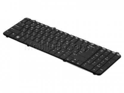 201.00056 Клавиатура для ноутбука HP dv6-1000 (570228-251, AEUT3700040)