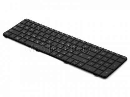 201.00061 Клавиатура для ноутбука HP G72 (590086-251, MP-09J93SU-886)