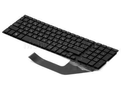 201.00062 Клавиатура для ноутбука HP 598691-001, NSK-HN1SW, V112130BS1