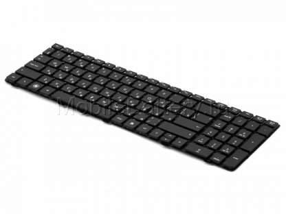 201.00063 Клавиатура для ноутбука HP 638179-251, MP-10M13US-930, NSK-CC0SV