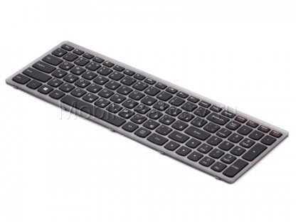 201.00066 Клавиатура для ноутбука Lenovo MP-12G13SU-686, PK130SY1F00