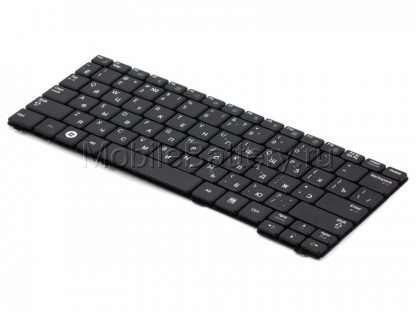 201.00075 Клавиатура для ноутбука Samsung BA59-02686C, CNBA5902686CBIL