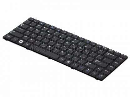 201.00077 Клавиатура для ноутбука Samsung R418 (BA59-02490C, V102360IS1)