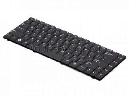201.00078 Клавиатура для ноутбука Samsung 9J.N8182.S01, BA59-02581C