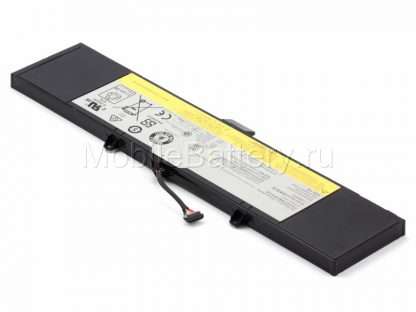 001.91044 Аккумулятор для Lenovo IdeaPad Y5070 (L13M4P02, L13N4P01)