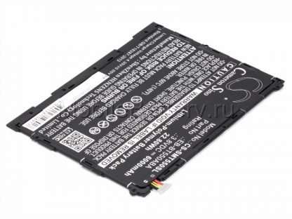 021.89094 Аккумулятор для Samsung Galaxy Tab A 9.7 SM-T555 (EB-BT550ABE)