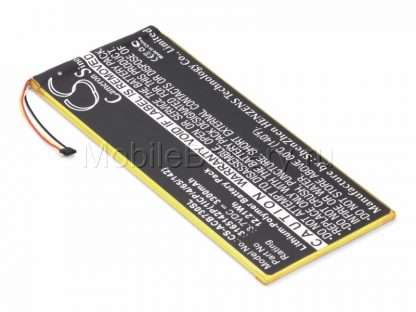 021.89098 Аккумулятор для Acer Iconia One B1-730HD (3165142P, MLP2964137)