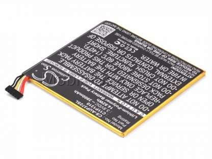 021.89104 Аккумулятор для планшета Asus FonePad 7 ME372CG (C11P1310)