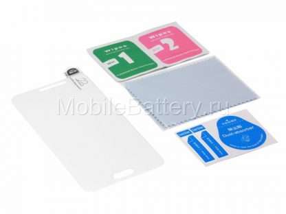 037.00010 Защитное стекло для сотового телефона Samsung Galaxy A3