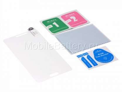 037.00011 Защитное стекло для сотового телефона Samsung Galaxy A5