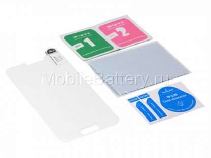 037.00014 Защитное стекло для сотового телефона Samsung Galaxy S5 Mini