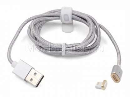 100.01073 Кабель синхронизации USB - Apple Lightning (MagCable) 120 см