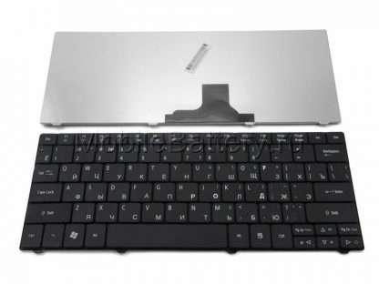 201.00001 Клавиатура для ноутбука Acer AEZA3700010, MP-09B93SU-442