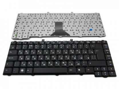 201.00040 Клавиатура для ноутбука Acer AEZL2TN7012, 9J.N5982.G0R, ZL1, ZL2