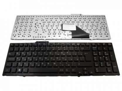 201.00082 Клавиатура для ноутбука Sony 148781561, 550102H12-203-G