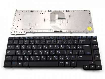 201.00088 Клавиатура для ноутбука HP Compaq 6710 (9J.N8282.C0R, NSK-H4A01)