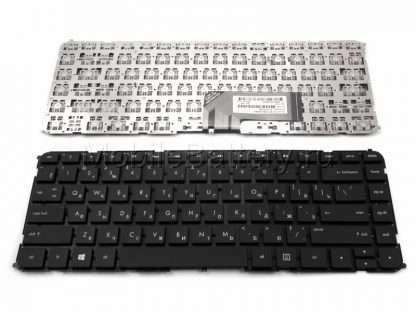 201.00089 Клавиатура для ноутбука HP ENVY 4 (PK130QJ1B05, MP-11M73SU6698)