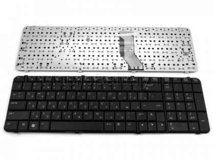 201.00103 Клавиатура для ноутбука HP Compaq 6830s (466200-251, V071326BS1)