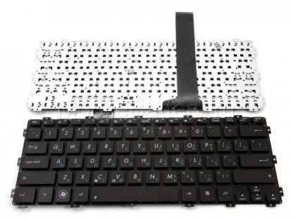 201.00106 Клавиатура для ноутбука Asus F301, X301 (MP-11N53SU-920W)