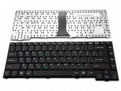201.00113 Клавиатура для ноутбука Asus MP-06916SU-5282 (24 Pin)