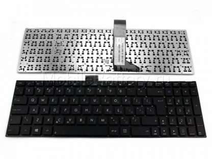 201.00121 Клавиатура для ноутбука Asus 0KNB0-312ARU00, MP-13K93SU-9202