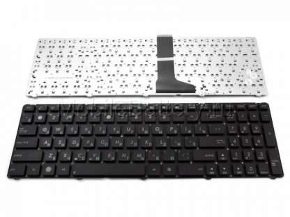 201.00123 Клавиатура для ноутбука Asus U52, U53, U56 (V111462DS1)