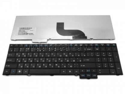 201.00126 Клавиатура для ноутбука Acer 9Z.N6SSQ.00R, AEZRJR00010, ZRJ