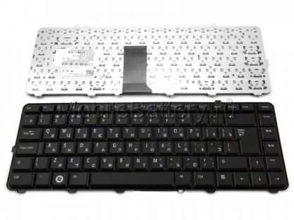 201.00127 Клавиатура для ноутбука Dell 1535 (AEFM8700110, D056, TR324)