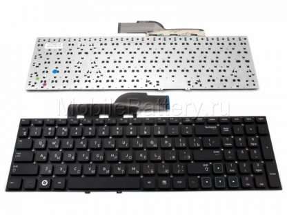 201.00144 Клавиатура для ноутбука Samsung 9Z.N5QSN.10R, BA59-03075C