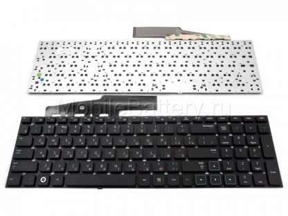 201.00145 Клавиатура для ноутбука Samsung BA59-03183A, BA75-03351C