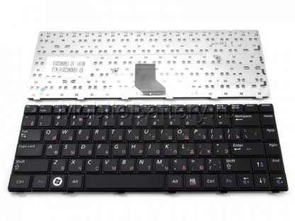 201.00146 Клавиатура для ноутбука Samsung BA59-02486C, V102360AS1