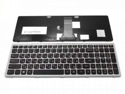 201.00149 Клавиатура для ноутбука Lenovo 25-211080, 9Z.NAFSC.00R