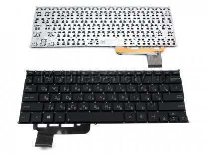 201.00159 Клавиатура для ноутбука Asus 0KNB0-1122RU00, AEEX2701010, EX2