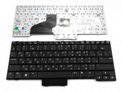 201.00161 Клавиатура для ноутбука HP Compaq AE0T2U00010, MP-06883SU-6920