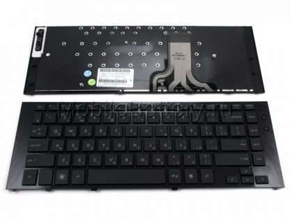 201.00163 Клавиатура для ноутбука HP 0KN0-511GE0209, MP-09B83SU6698