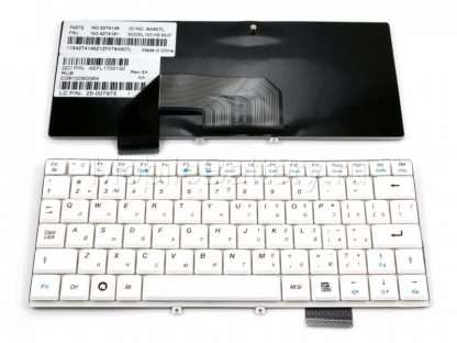 201.00164 Клавиатура для ноутбука Lenovo 25-007975, 25-008151, AEQA1ST7011