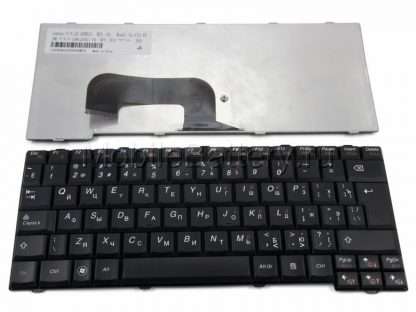 201.00165 Клавиатура для ноутбука LenovoIdeaPad S12 (25-008393, 25-008399)