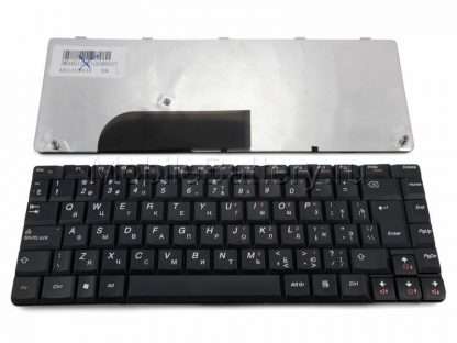 201.00166 Клавиатура для ноутбука Lenovo IdeaPad U350 (25-008103, N2S-RU)