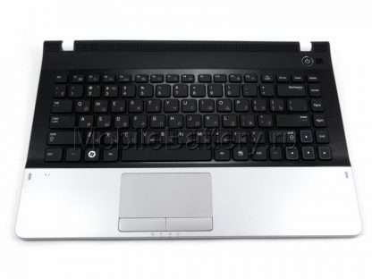 201.00167 Клавиатура для ноутбука Samsung NP300E4A (9Z.N5PSN.70R)