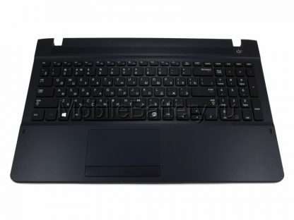201.00174 Клавиатура для ноутбука Samsung NP300E5E, NP300E5V (BA59-03271K)