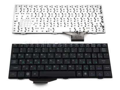 201.00175 Клавиатура для ноутбука Asus 04GN022KRU10, MP-07C63SU-5285