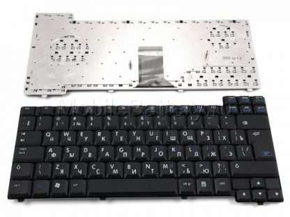 201.00178 Клавиатура для ноутбука HP 9J.N7182.10R, MP-03123SU-930B
