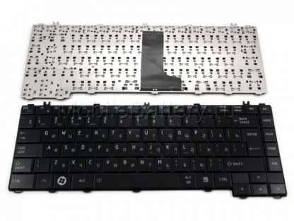 201.00182 Клавиатура для ноутбука Toshiba MP-09M73SU-6920, NSK-TM0GQ