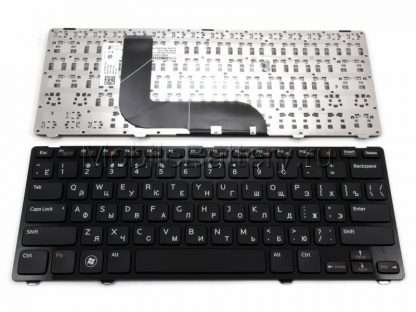 201.00185 Клавиатура для ноутбука Dell Vostro 3360 (C13S, MP-11K53SU-6920)
