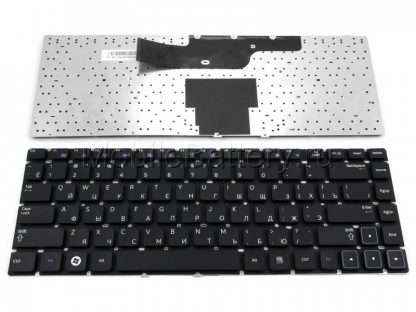 201.00189 Клавиатура для ноутбука Samsung BA75-03248C, CNBA5903180