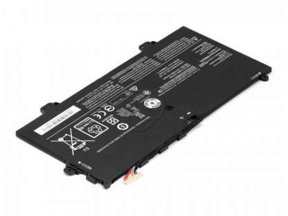 001.91123 Аккумулятор для ноутбука Lenovo IdeaPad Yoga 700-11 (L14M4P73)