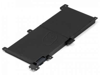 001.91135 Аккумулятор для ноутбука Asus Vivobook X556 (C21N1509)