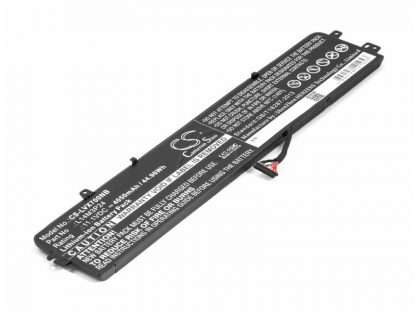 001.91141 Аккумулятор для ноутбука Lenovo IdeaPad 700 (L14M3P24, L14S3P24)