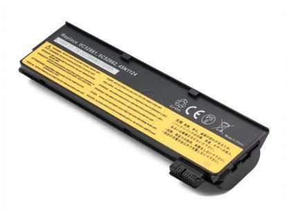 001.91148 Аккумулятор для Lenovo (121500146, 45N1124, 45N1128) 5200mAh